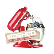 Mashed
