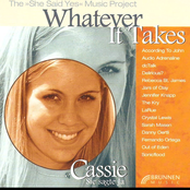 Whatever It Takes-The "She Said Yes" Music Project