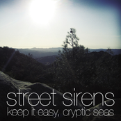 Keep It Easy, Cryptic Seas EP