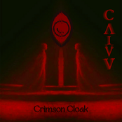 Crimson Cloak