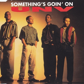 Something's Goin' On