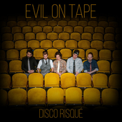 Disco Risque: Evil On Tape