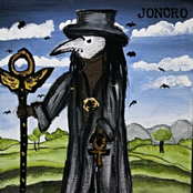 The Joncro Mountains