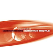 Electroshock Presents: Electroacoustic Music Vol.7 Cd 1
