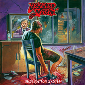 Morbid Saint: Destruction System