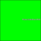 Untitled I (Green)