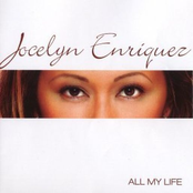 All My Life by Jocelyn Enriquez