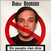 didier bourdon