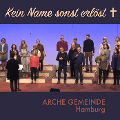 Kein Name sonst erlöst