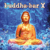 Buddha-Bar X