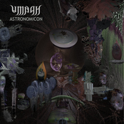 Astronomicon by Umbah