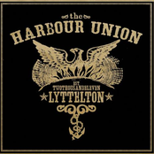 You Once Said by The Harbour Union