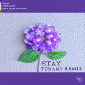 Justin Martin: Stay (Tchami Remix)