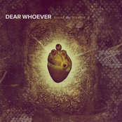 Breaking The Silence With Your Last Breath by Dear Whoever