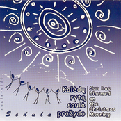 Kalėdų rytą saulė pražydo