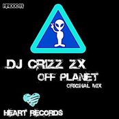 Off Planet (Original Mix)