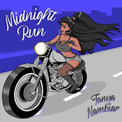 Midnight Run - Single