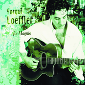 Minor Swing by Yorgui Loeffler