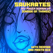 My Pager Burnin Up (Easide of Thangs)