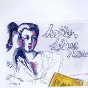 Frog Eyes/Hello Blue Roses Split