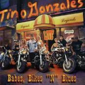 Solo Blues by Tino Gonzales