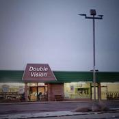 Any Two Words: Double Vision