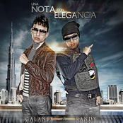 Una Nota Con Elegancia
