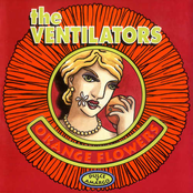 From Russia With Love by The Ventilators