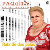 Si Yo Fuera Varon by Paquita La Del Barrio