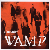 Vår by Vamp