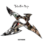 Twelve Foot Ninja: Silent Machine