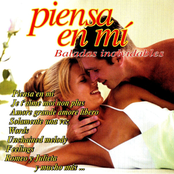 Piensa En Mí (Romantic Ambient Lounge)