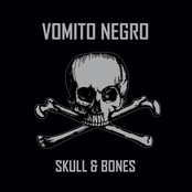 Dance With Death by Vomito Negro