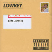 Special by Lowkey