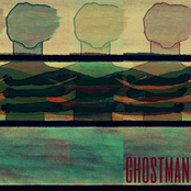 Ghostman EP