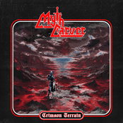 Crimson Terrain - Single