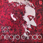 Jorge Ben (1971 - Negro é Lindo)