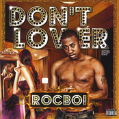 Don't Lov Er - EP