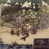 I Remember the Future