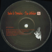 The Dribbler by Seba & Paradox