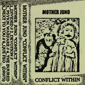 Conflict Within EP