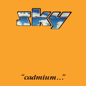 Cadmium