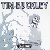 Lorca by Tim Buckley