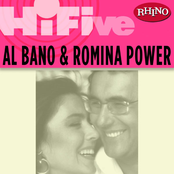 Cara Terra Mia by Al Bano & Romina Power