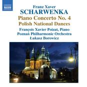 Piano Concerto No. 4 / Polish Dances