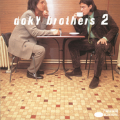Tender Lies by Doky Brothers