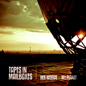 Her Words - My Planet