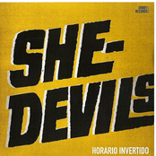 Horario Invertido by She Devils