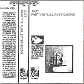 Party Ritual Extensions