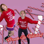 Dude York: Break Up Holiday